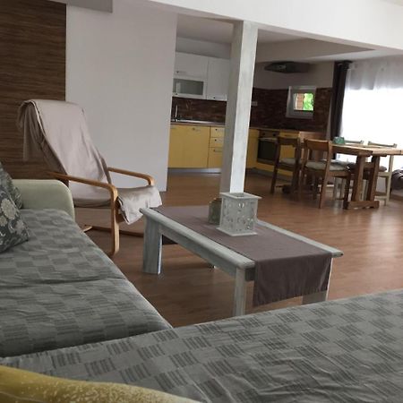 Hillside Bio Resort Apartment With Mountain View Prebold Экстерьер фото