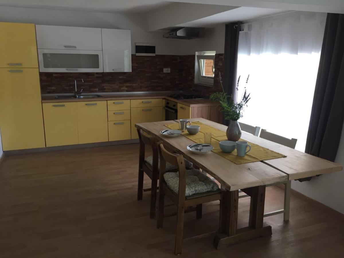 Hillside Bio Resort Apartment With Mountain View Prebold Экстерьер фото