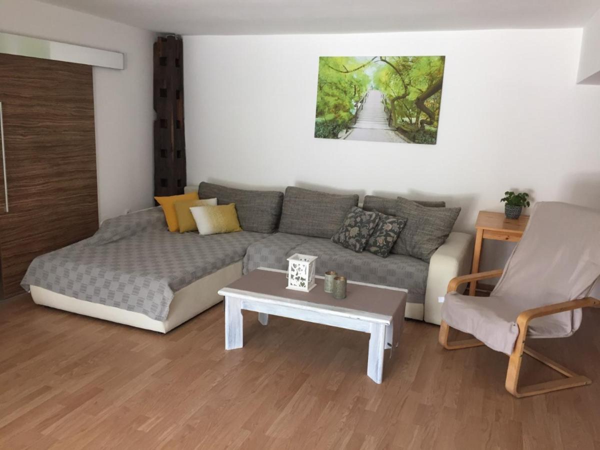 Hillside Bio Resort Apartment With Mountain View Prebold Экстерьер фото