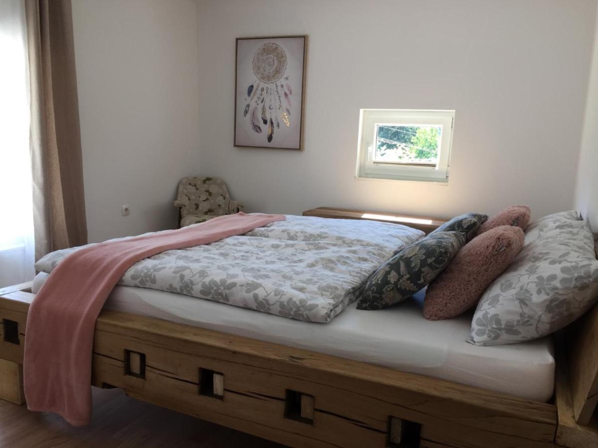 Hillside Bio Resort Apartment With Mountain View Prebold Экстерьер фото