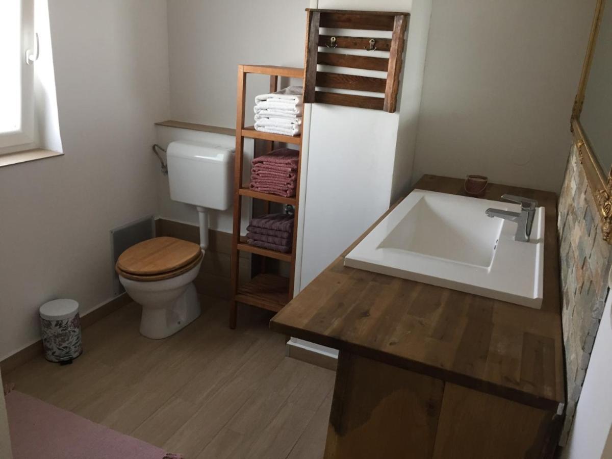 Hillside Bio Resort Apartment With Mountain View Prebold Экстерьер фото
