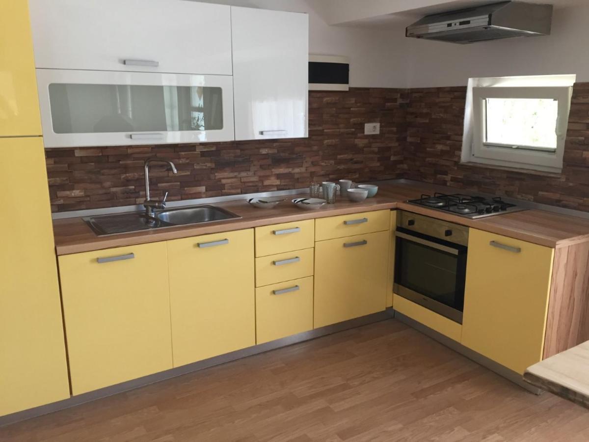 Hillside Bio Resort Apartment With Mountain View Prebold Экстерьер фото