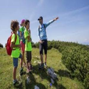 Hillside Bio Resort Apartment With Mountain View Prebold Экстерьер фото